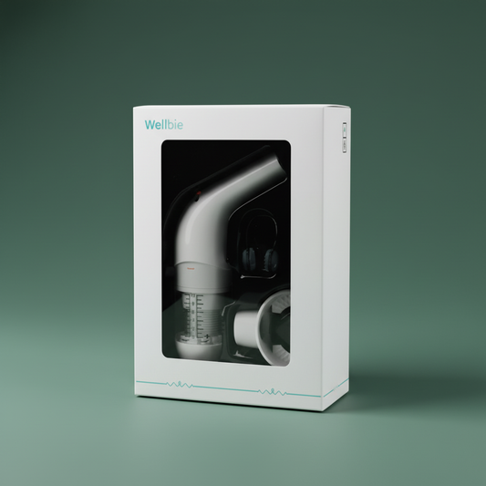 Wellbie Lung Expander™
