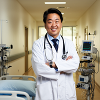 Dr. Wang