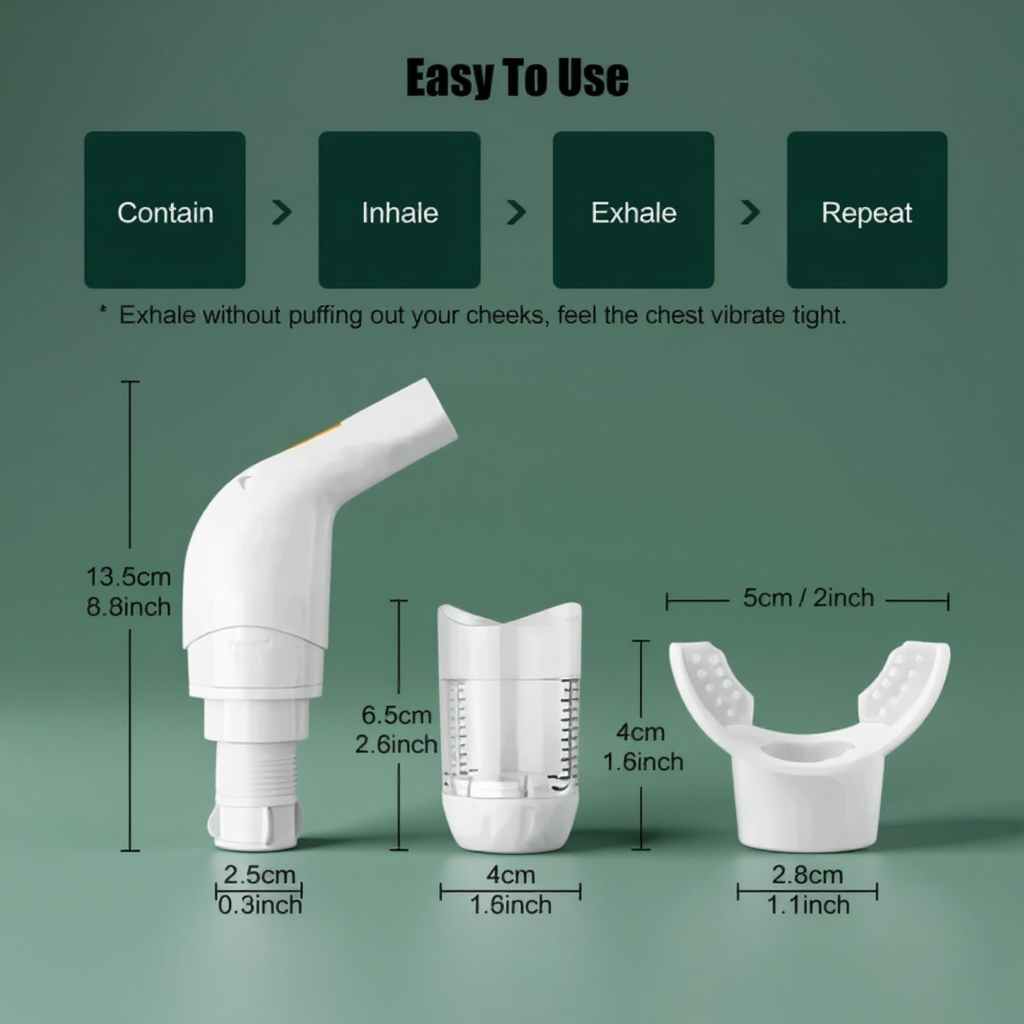 Wellbie Lung Expander™